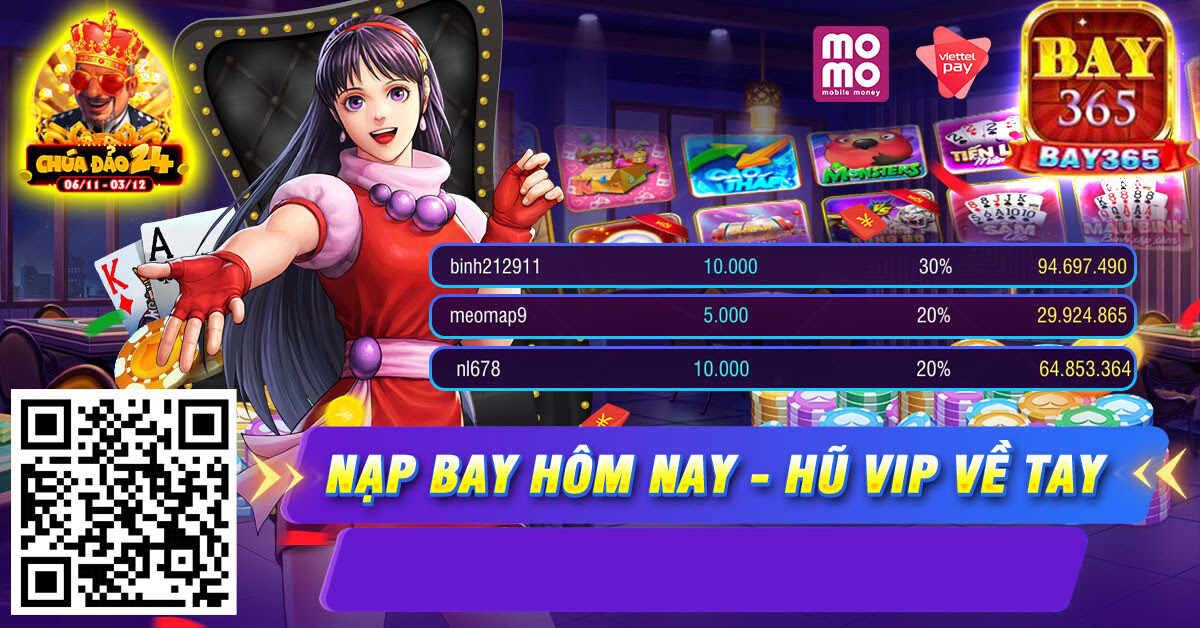 Bay365 - Tải Bay365 Club APK hot nhất hiện nay không bị chặn - Ảnh 2