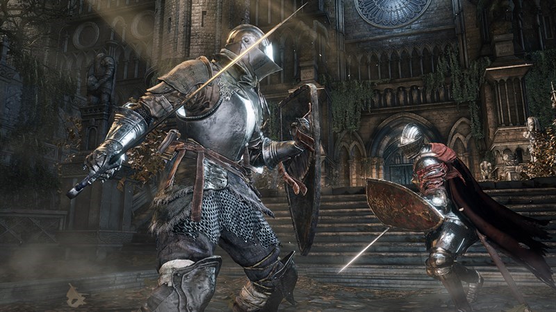 Dark Souls 3 – Giới thiệu phiên bản mới có khó như lời đồn? - Ảnh 3