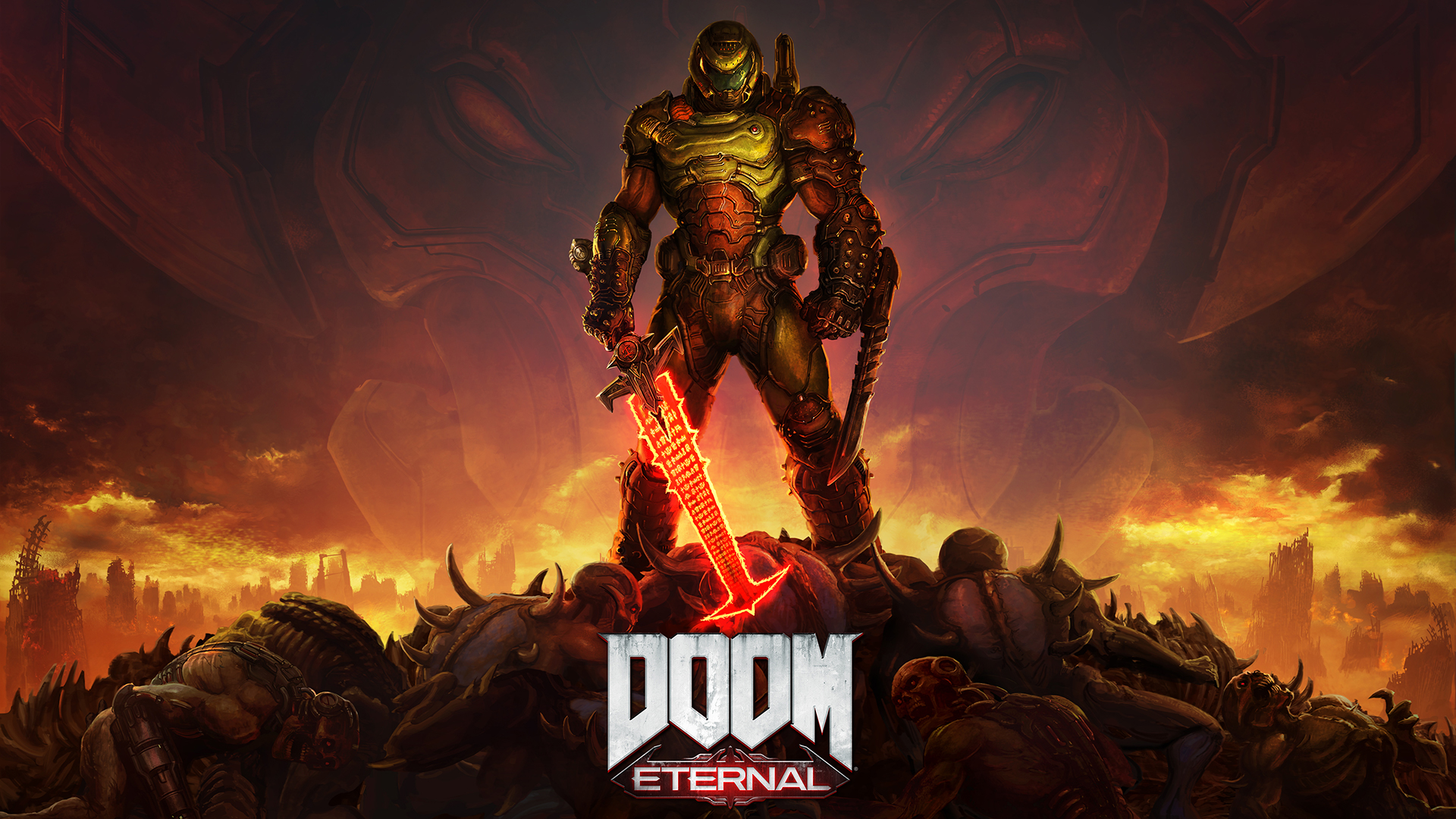 DOOM Eternal – Review Game hành động chơi là ghiền - Ảnh 1