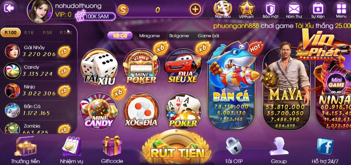 Win188 - Cổng Game Đỉnh Cao với Sự Hấp Dẫn và Đa Dạng 2023 - Ảnh 1